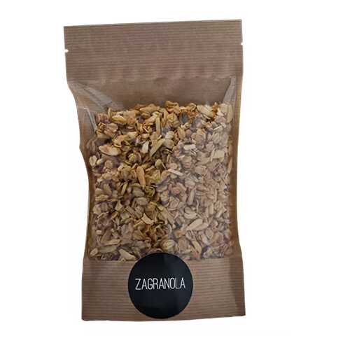 Гранола Zagranola coconutta 400 г в Магнолия