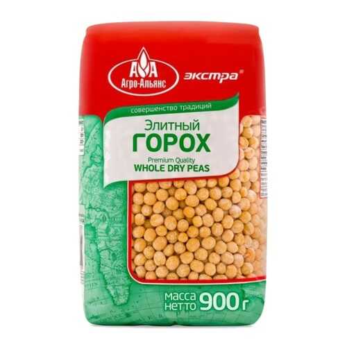 Горох Элитный Экстра 900 г в Магнолия