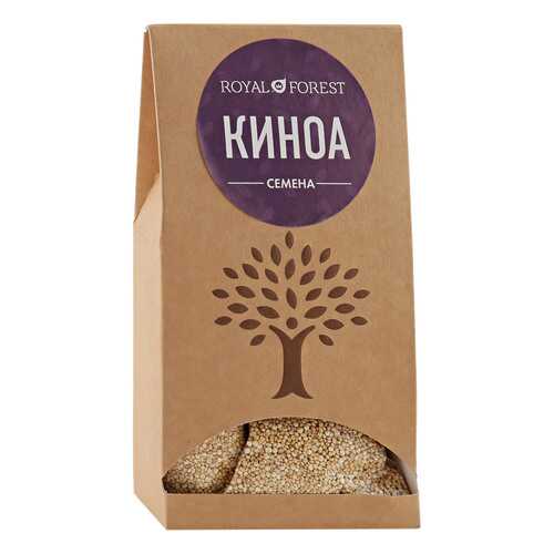 Киноа Royal Forest 100г в Магнолия