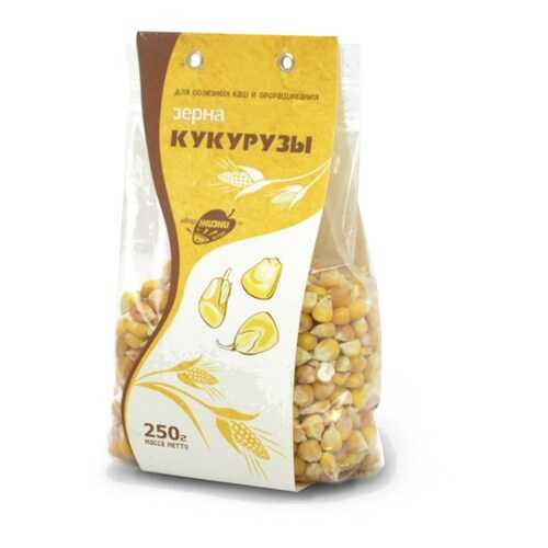 Кукуруза Образ жизни 250 г в Магнолия