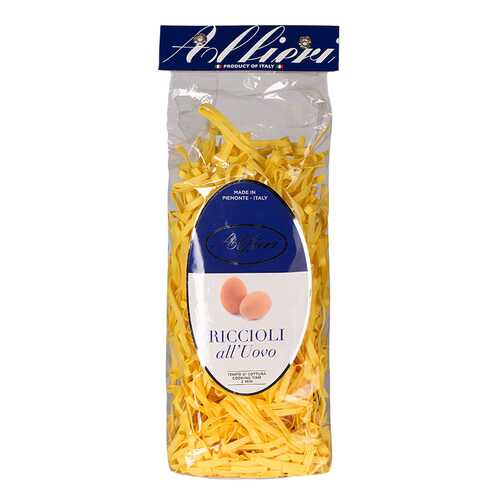 Макаронные изделия Alfieri яичные риччиоли 250 г в Магнолия