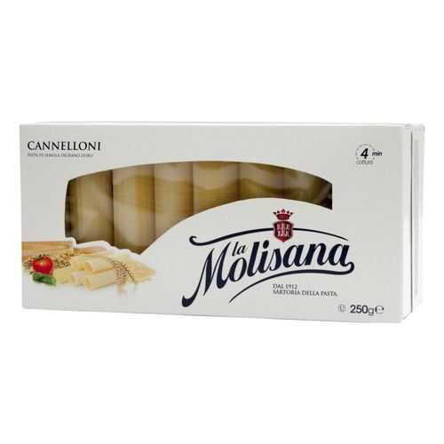 Макаронные изделия Cannelloni la Molisana 250 г в Магнолия