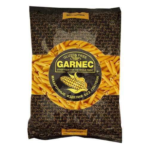 Макароны Garnec перья в Магнолия
