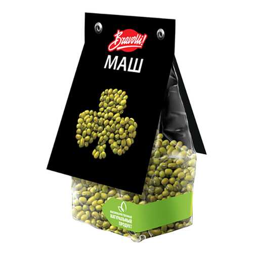 Маш Bravolli! в Магнолия