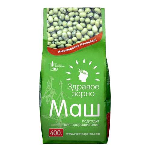 Маш Здравое зерно для проращивания в Магнолия