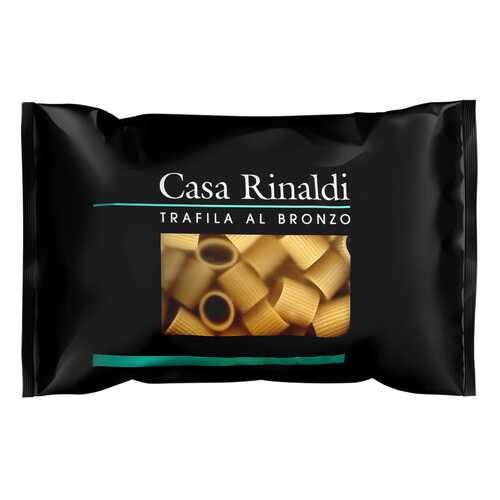 Паста Casa Rinaldi меззе манике 500 г в Магнолия