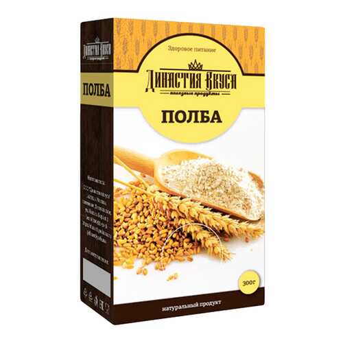 Полба Династия Вкуса в Магнолия
