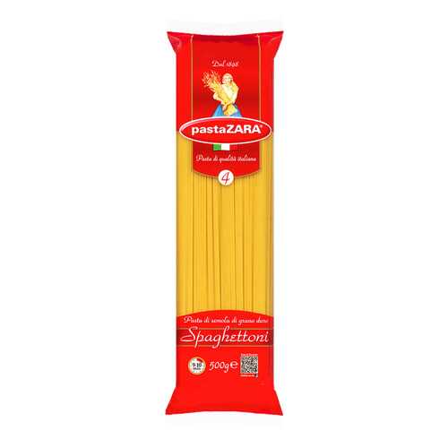 Спагетти Pasta Zara 500 г в Магнолия