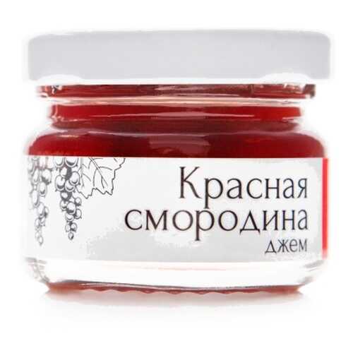 Джем Русский лес Красная смородина, 25 гр в Магнолия