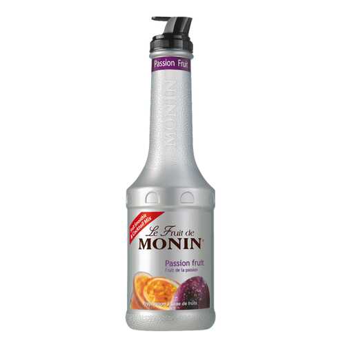 Пюре Monin маракуйя 1000 мл в Магнолия