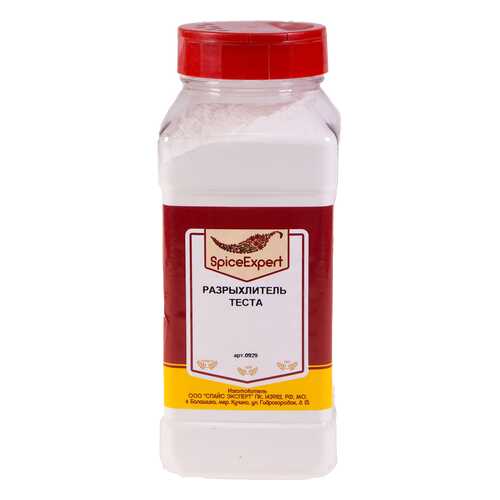 Разрыхлитель теста SpiceExpert 800 г в Магнолия