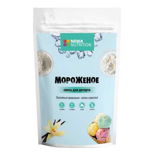 Смесь Newa Nutrition мороженое для десерта 200 г в Магнолия
