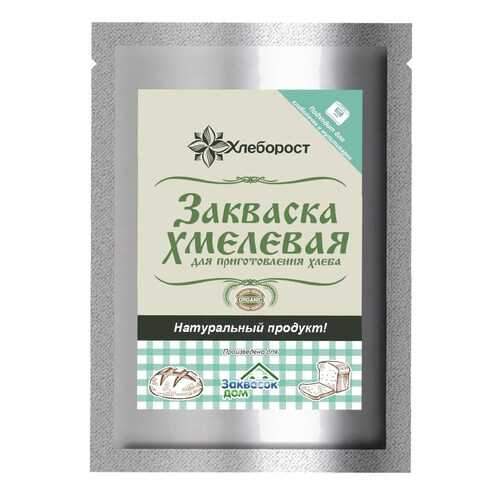 Закваска Хмелевая в Магнолия