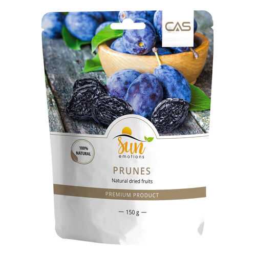 Чернослив Prunes Sun Emotions 150 г в Магнолия
