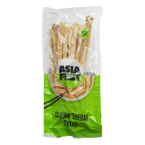 Спаржа соевая сухая Asia Fest, 250г в Магнолия