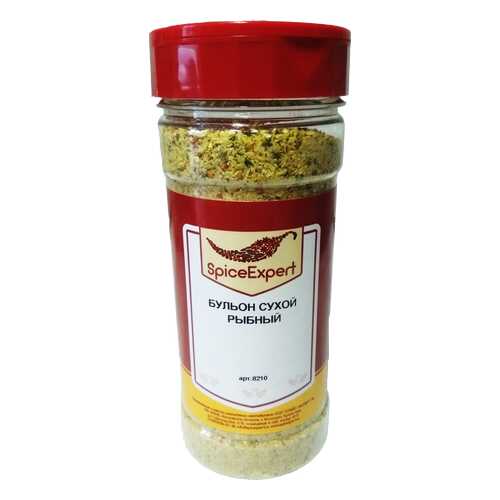 Бульон SpicExpert сухой рыбный 350 г в Магнолия