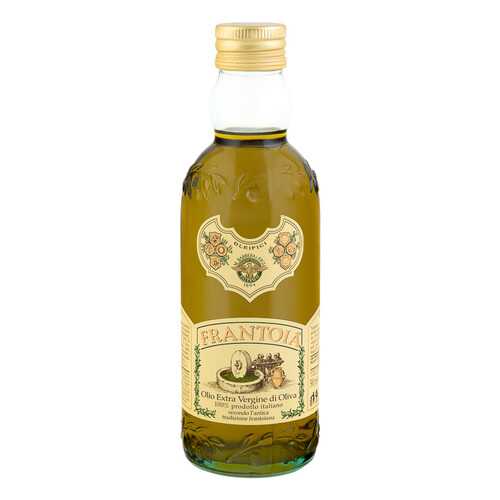 Масло Barbera Frantoia Extra Vergine оливковое 500 мл в Магнолия