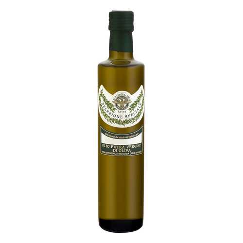 Масло Barbera Selezione Speciale Extra Vergine оливковое 500 мл в Магнолия