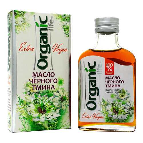Масло черного тмина Специалист оrganic 100 г в Магнолия