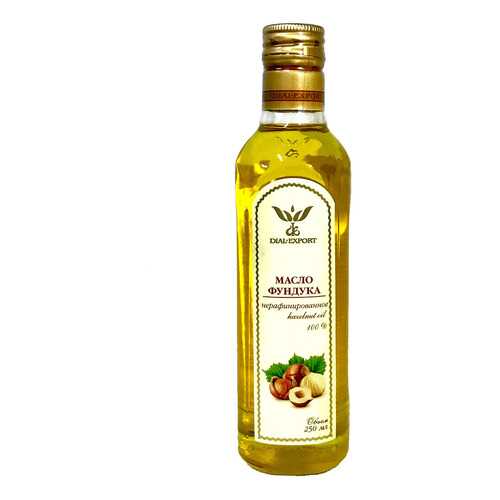 Масло Dial-export фундука 0.25 л в Магнолия