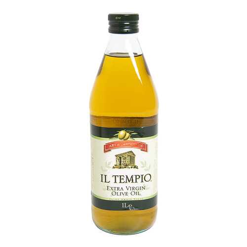 Масло оливковое Extra Vergine Il Tempio регион Умбрия 1 л в Магнолия