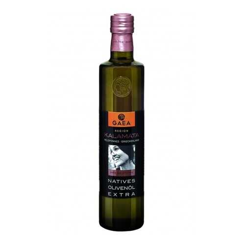 Масло оливковое Gaea kalamata extra virgin 0.5 л в Магнолия