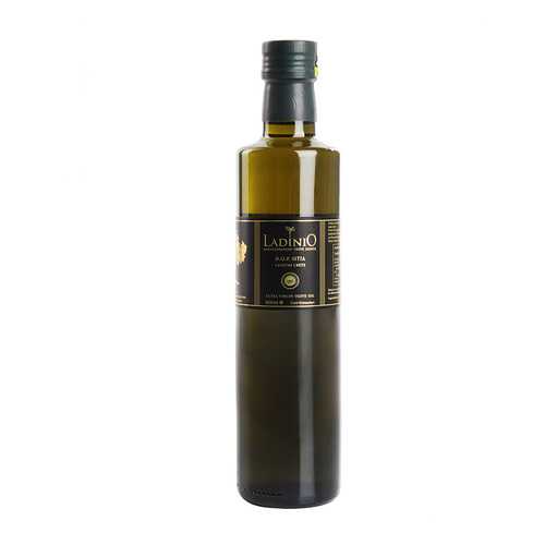 Масло оливковое Mediterranean Olive House Sitia Crete D.O.P. EV 500 мл в Магнолия