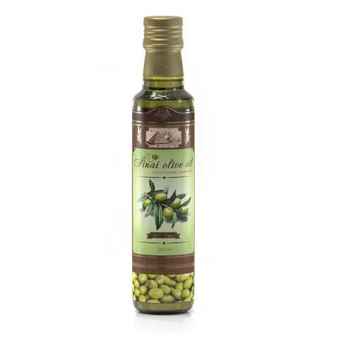 Масло Shams Natural oils оливковое 250 мл в Магнолия