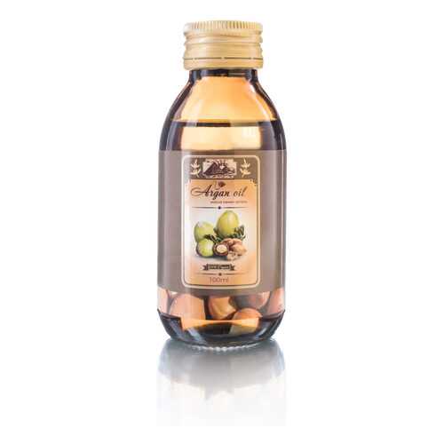 Shams Natural Oils масло арганы из не обжаренных семян, 100 мл. в Магнолия