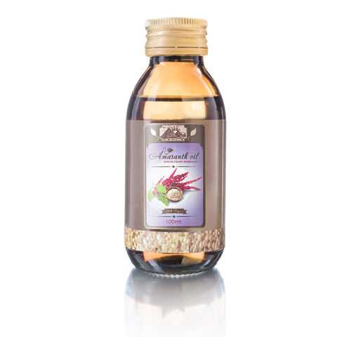 Shams Natural Oils масло семян амаранта, 100 мл. в Магнолия