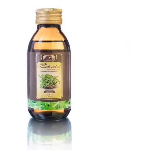 Shams Natural Oils масло семян рукколы, 100 мл. в Магнолия