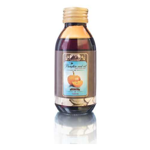Shams Natural Oils масло семян тыквы, 100 мл. в Магнолия