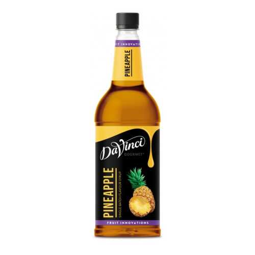 Сироп DaVinci Fruit Innovations ананас 1000 мл в Магнолия