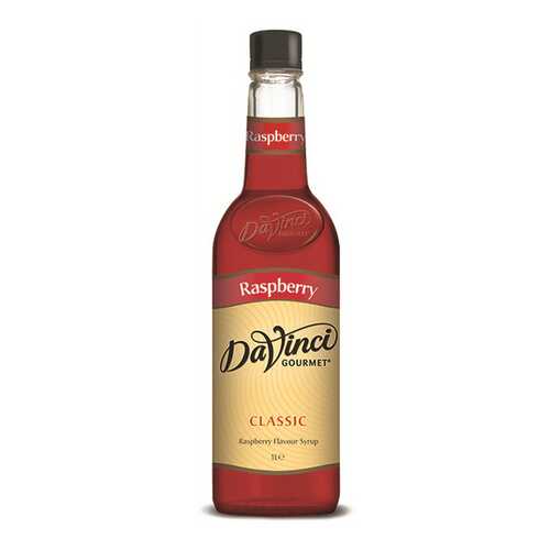 Сироп DaVinci малина 1000 мл в Магнолия