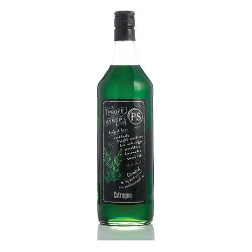 Сироп PROFFSYRUP Тархун 1л в Магнолия