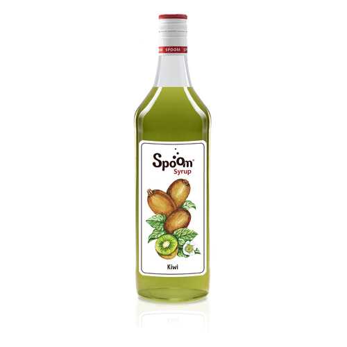 Сироп Spoom киви в Магнолия