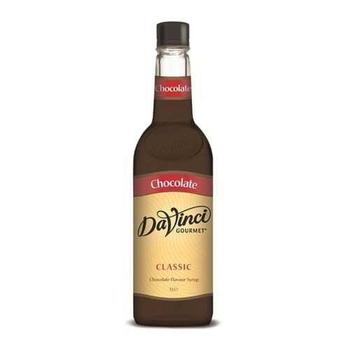 Сиропы для кофе и коктейлей Da vinci Gourmet шоколад 1 л в Магнолия