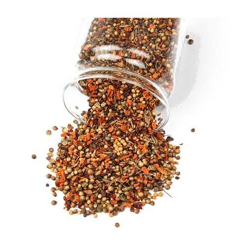Autumn Seasoning осенние пряности 108 специй дой-пак, 50 г в Магнолия