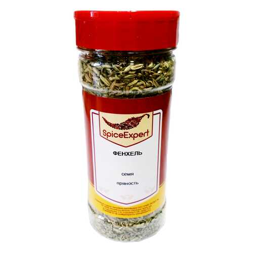 Фенхель семя SpiceExpert 155 г в Магнолия