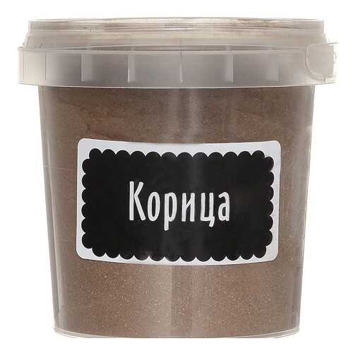 Корица Компас Здоровья молотая 60 г в Магнолия