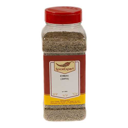 Кумин (зира) 450гр (1000мл) банка SpicExpert в Магнолия