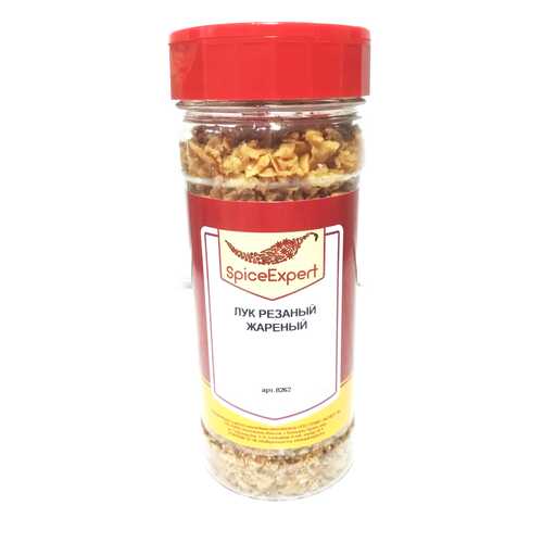 Лук репчатый SpiceExpert жареный 130 г в Магнолия