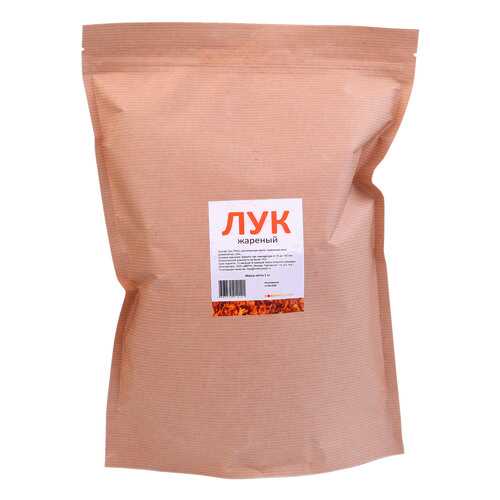 Лук жареный сушеный 1 кг в Магнолия