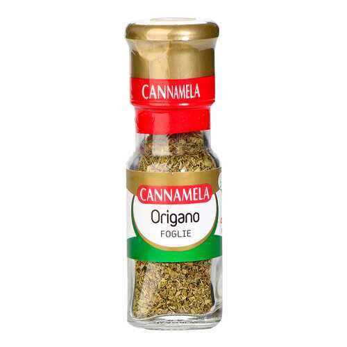 Орегано листочки Cannamela 8 г в Магнолия