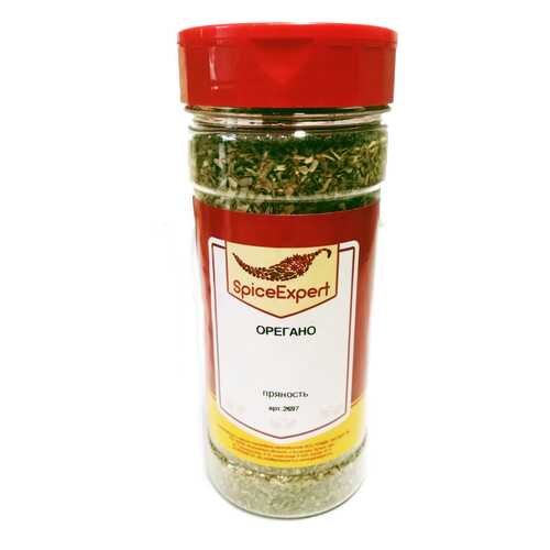 Орегано SpicExpert 115 г в Магнолия