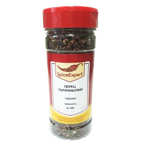 Перец SpicExpert Сычуаньский горошек 90 г в Магнолия