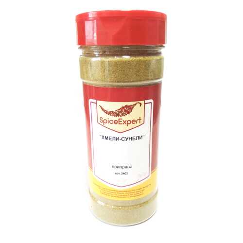 Приправа SpicExpert Хмели-сунели 200 г в Магнолия
