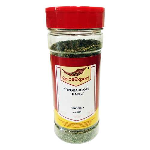 Приправа SpicExpert Прованские травы 85 г в Магнолия