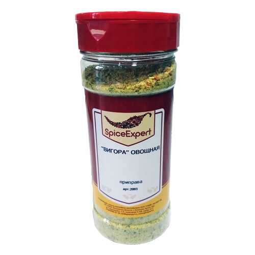 Приправа SpicExpert Вигора овощная 350 г в Магнолия