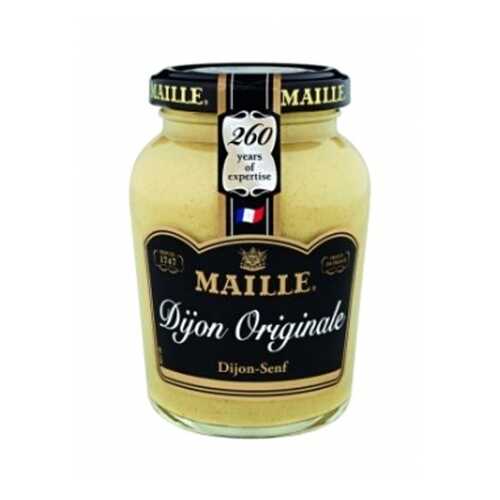 Горчица Maille дижонская 200 г в Магнолия